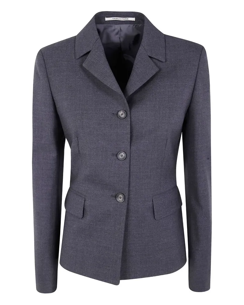 Tagliatore Daria" Jacket Gray