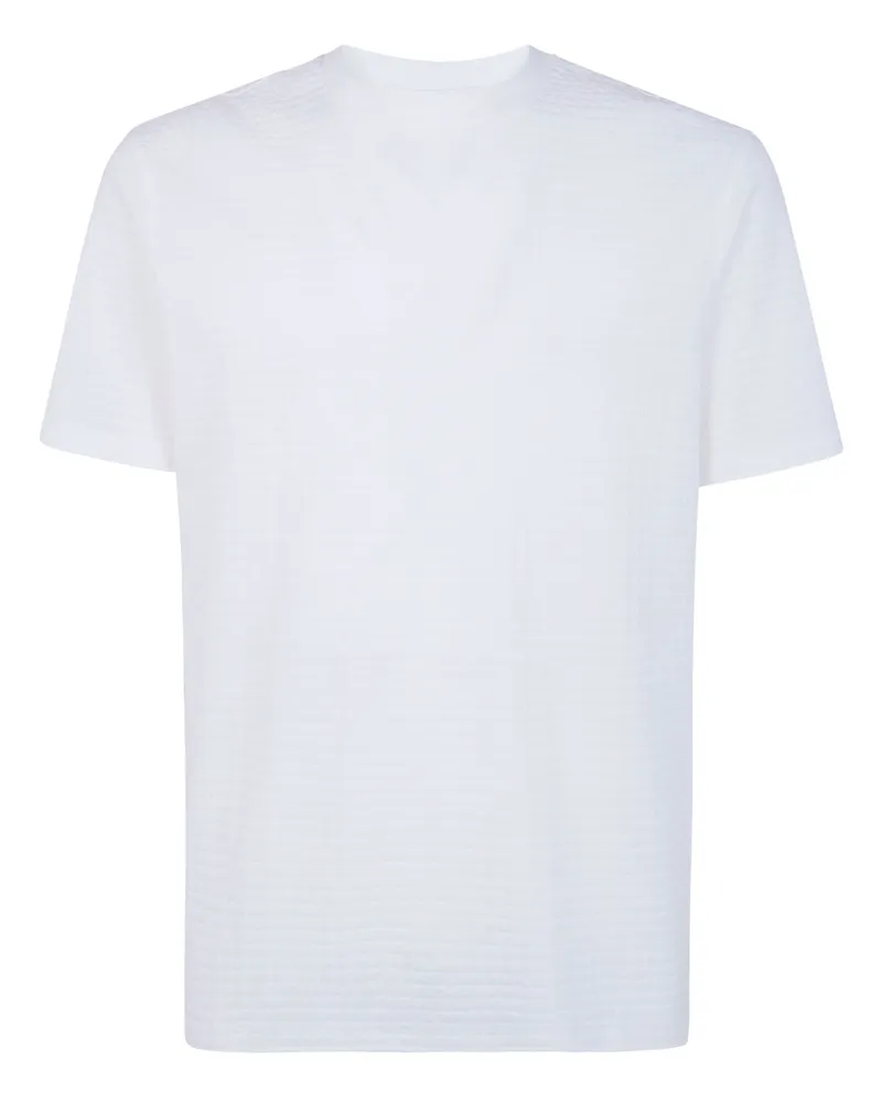 Emporio Armani T-Shirt White