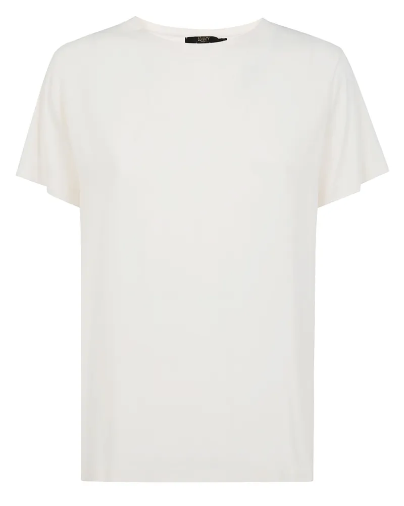Seventy T-Shirt Beige