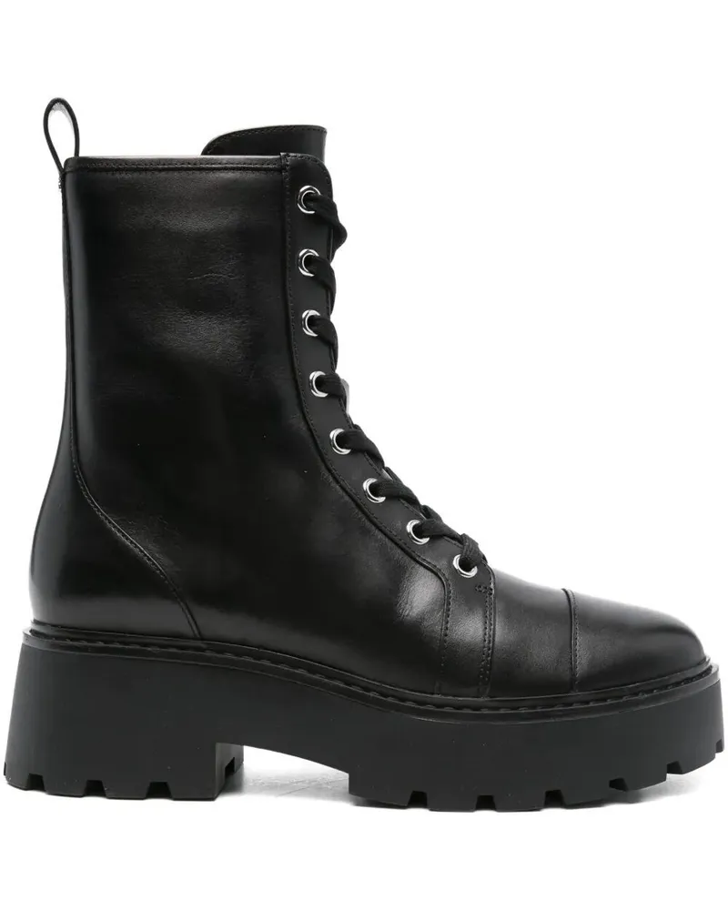 Michael Kors Blake Bootie Black