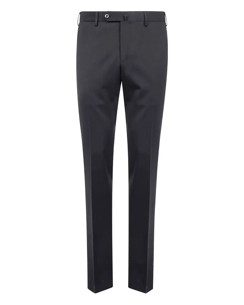 Pantaloni Torino Slim" Trousers Black