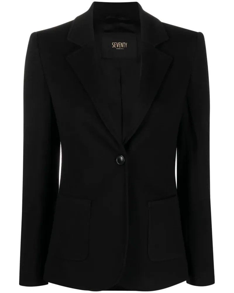 Seventy Jacket Black