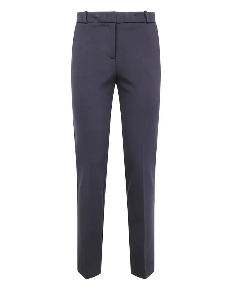 KILTIE Costes Straight Trousers Black