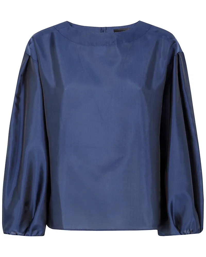 Emporio Armani Shirt Blue