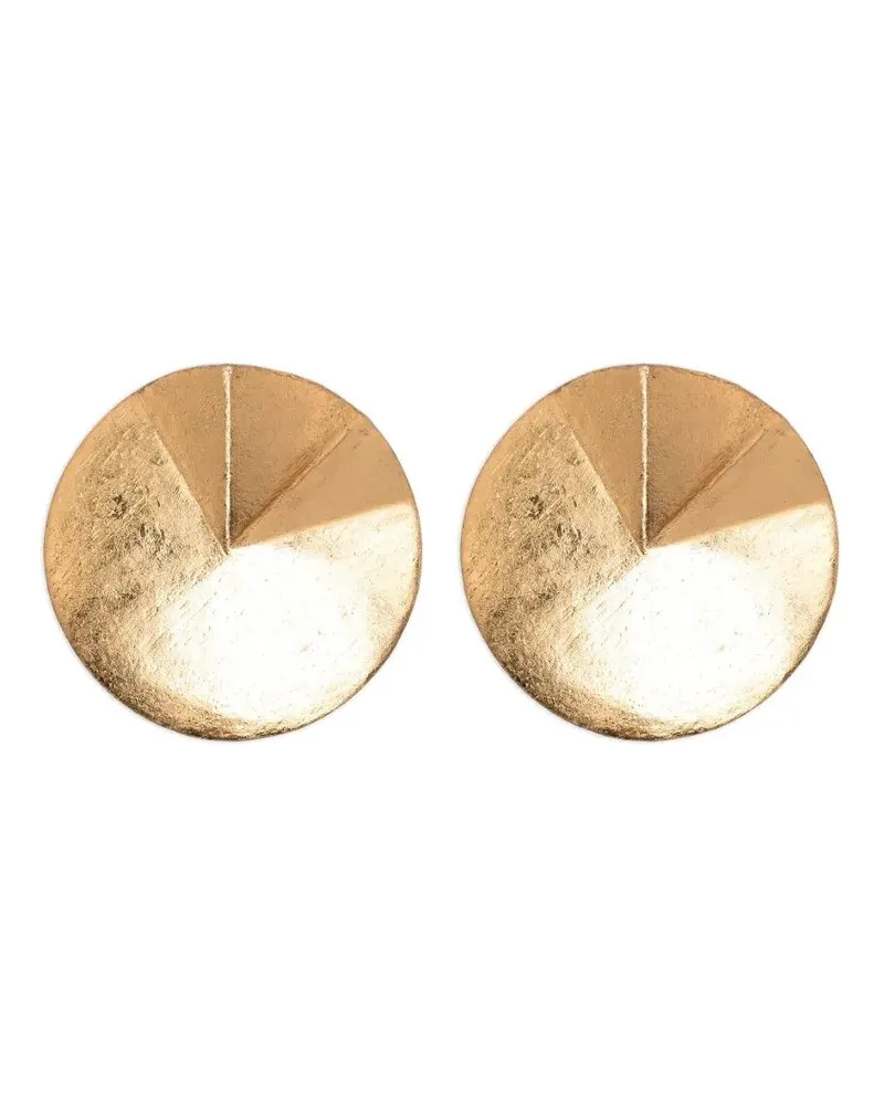 Monies Nomi" Earrings Multi