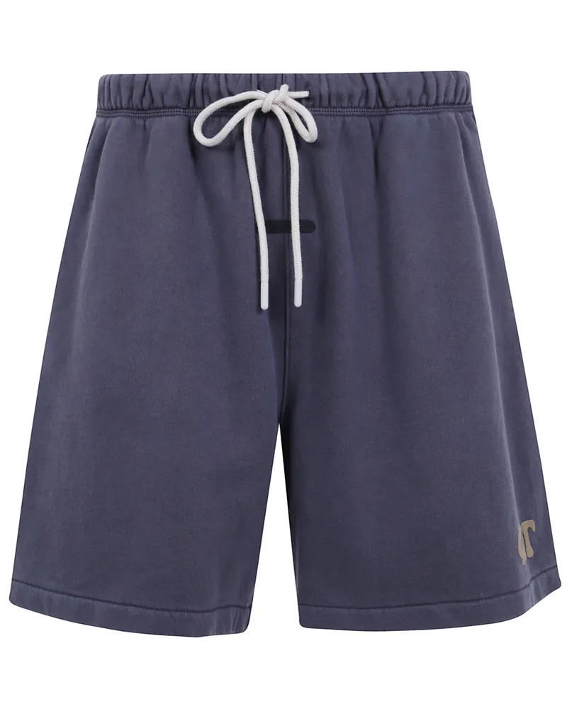 Fear of God Pants Classic Short Gray