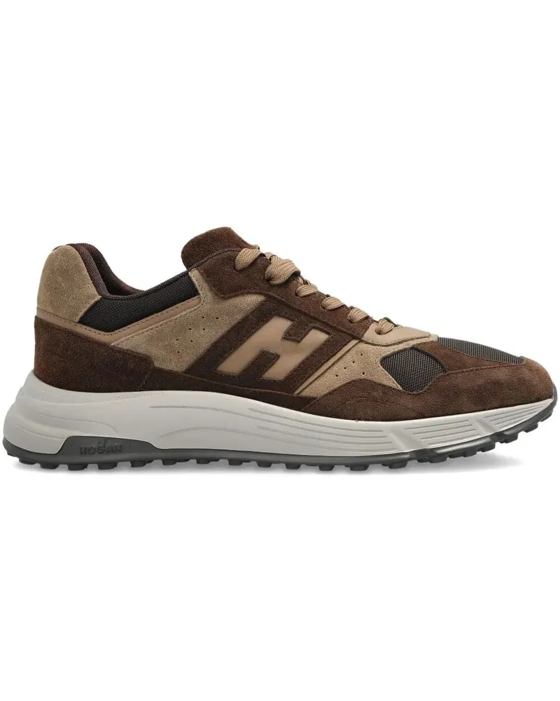 Hogan Hogan Hyperlight Sneakers Multi
