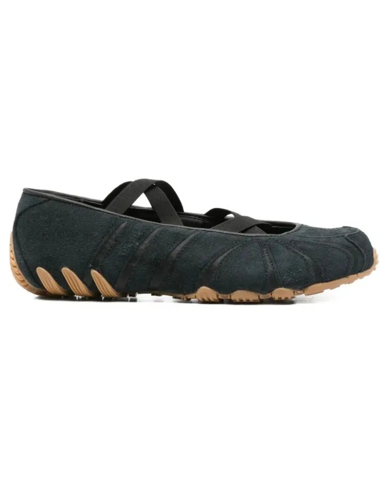 adidas Trainers Ghost Sprint Ballet Shoes Black