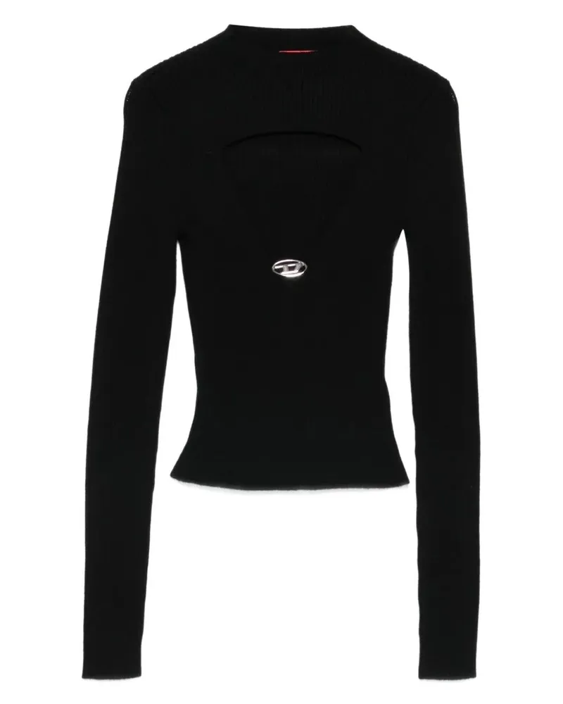 Diesel Olina" Top Black