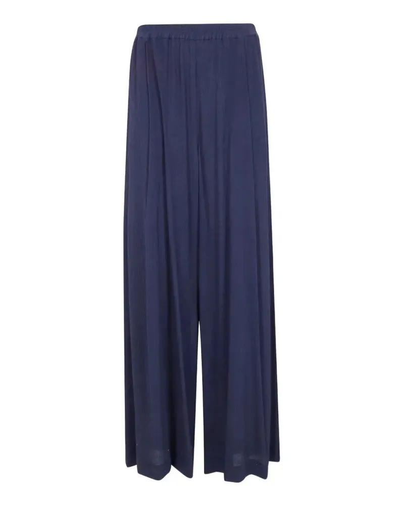 Gentryportofino Woven Pant Blue