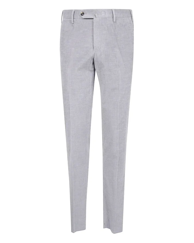 Pantaloni Torino Slim" Trousers Gray