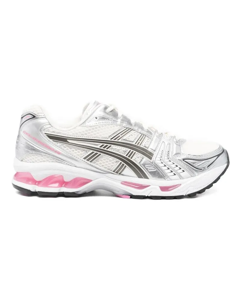 Asics Trainers Beige "Gel Kayano 14" Sneakers Beige
