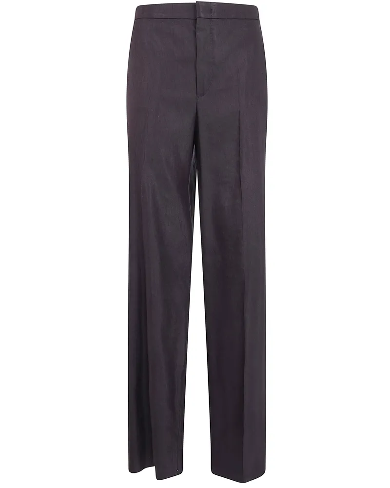Tagliatore Adima" Woman Trousers Brown