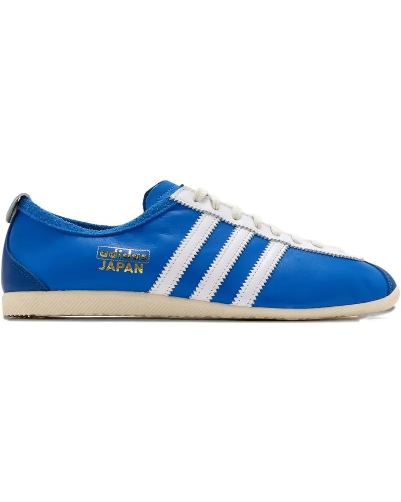 adidas Japan Sneakers Blue