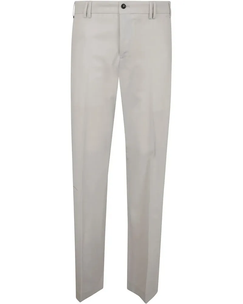 Pantaloni Torino Michael Trousers White