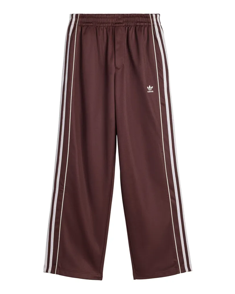 adidas Wb Track Pant Shabrn Brown