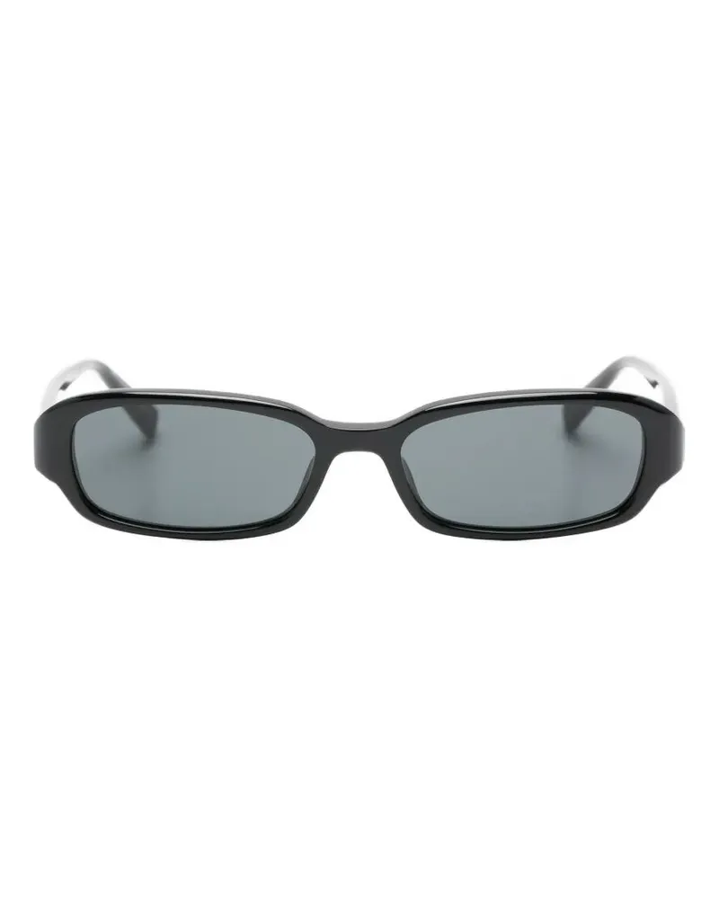 Saint Laurent Sunglasses Black