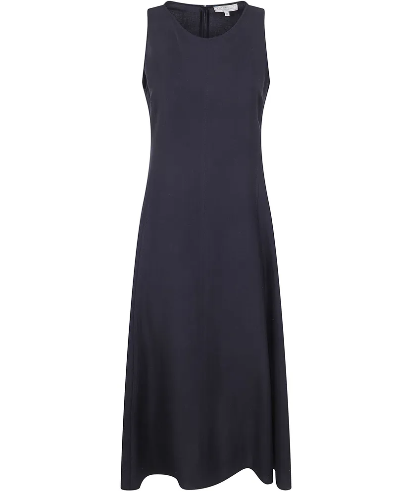 Antonelli Firenze Lucy Midi Dress Black