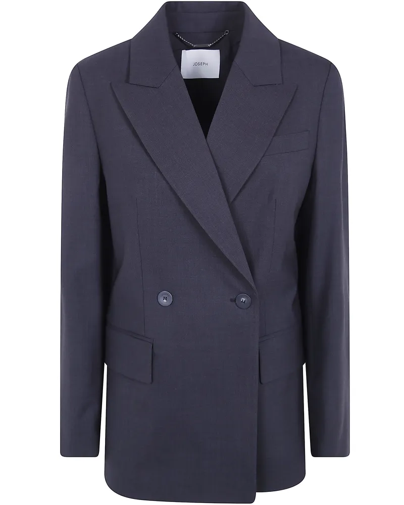 Joseph Wool Tailoring Jacket "Dana Gray