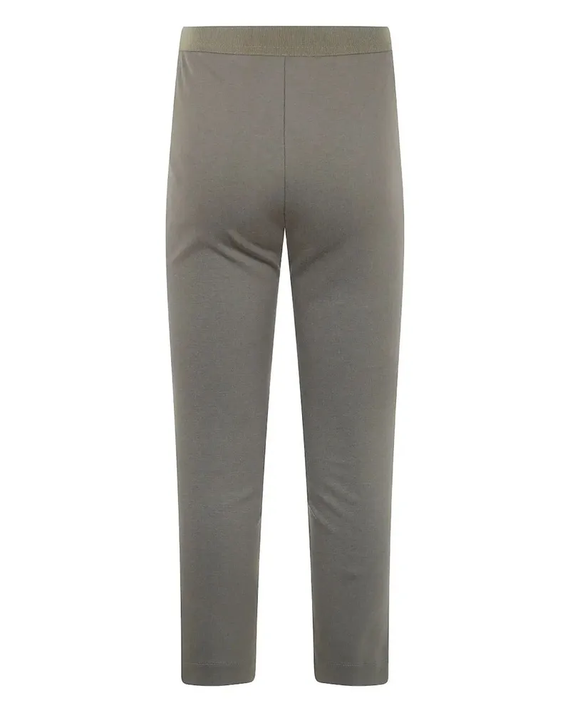 Liviana Conti Leggings Trousers Green