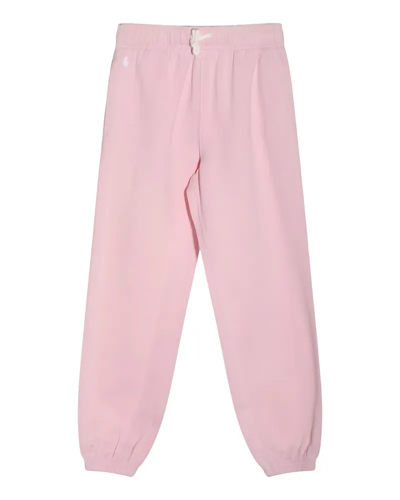 Ralph Lauren Pants Athletic "Po Pant Pink