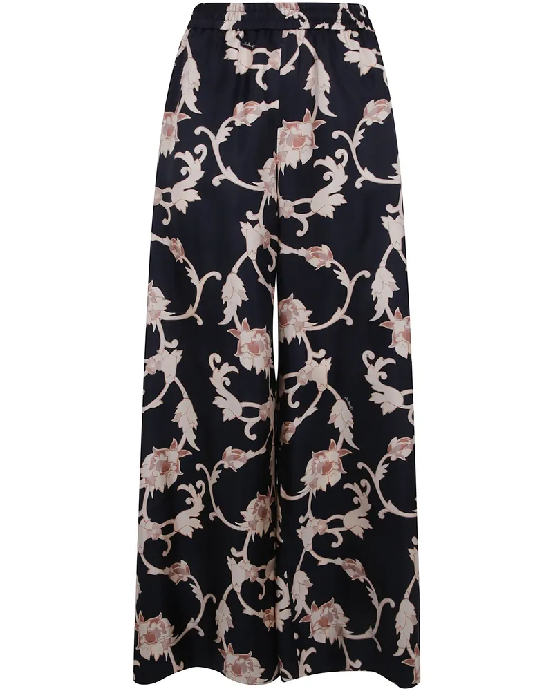 La DoubleJ Palazzo Pants "Palazzo Black