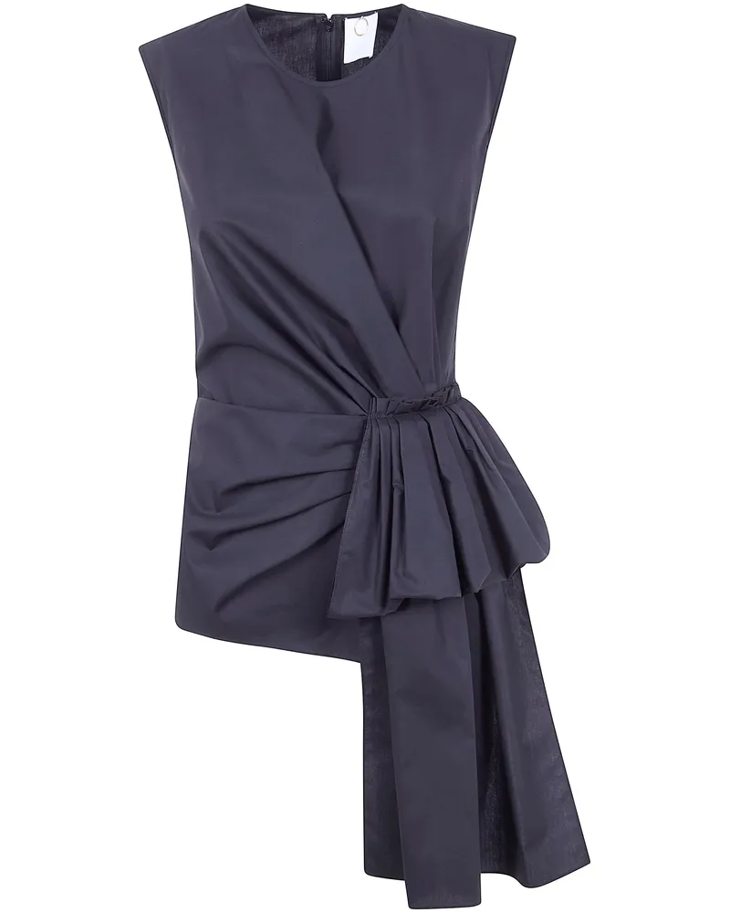 Mantù Classic Shirt Black