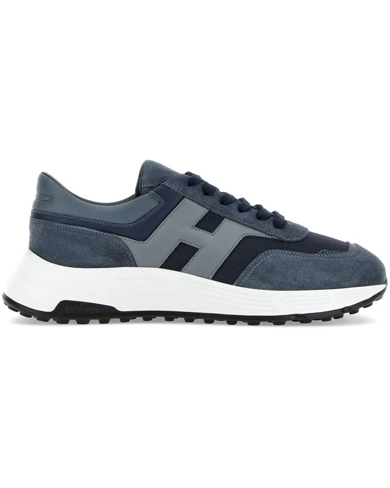 Hogan Hogan Hyperlight New Sneakers Black