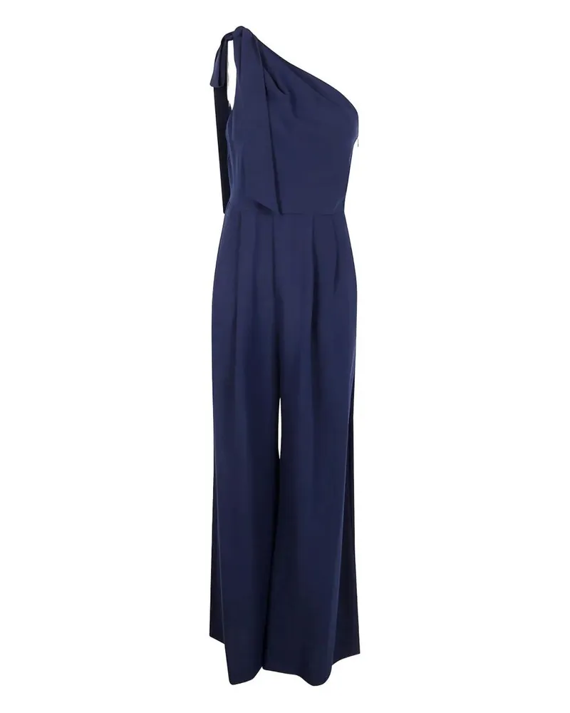 Ralph Lauren Zeresh" Jumpsuit Blue
