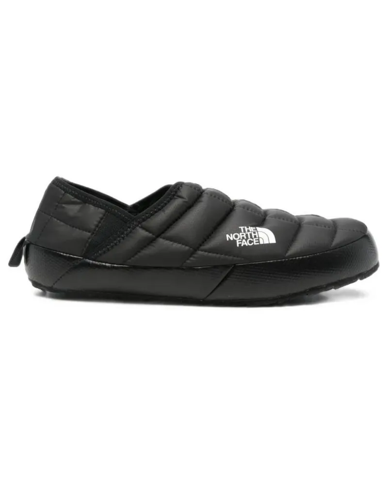 The North Face Slippers Thermoball Traction Mule V Black