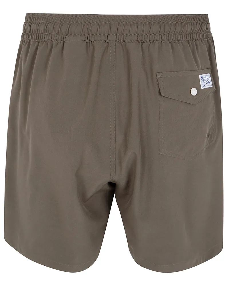 Ralph Lauren Swimwear Shorts Trousers Green
