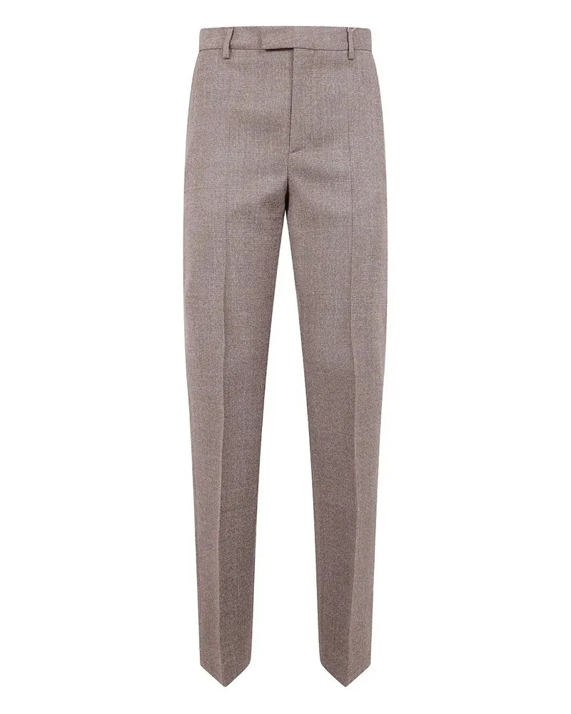 Maison Margiela Pants Beige