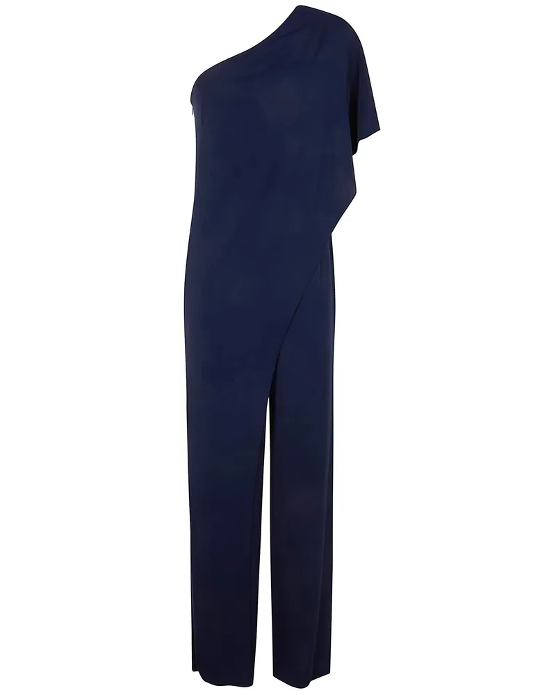 Ralph Lauren April" Jumpsuit Blue