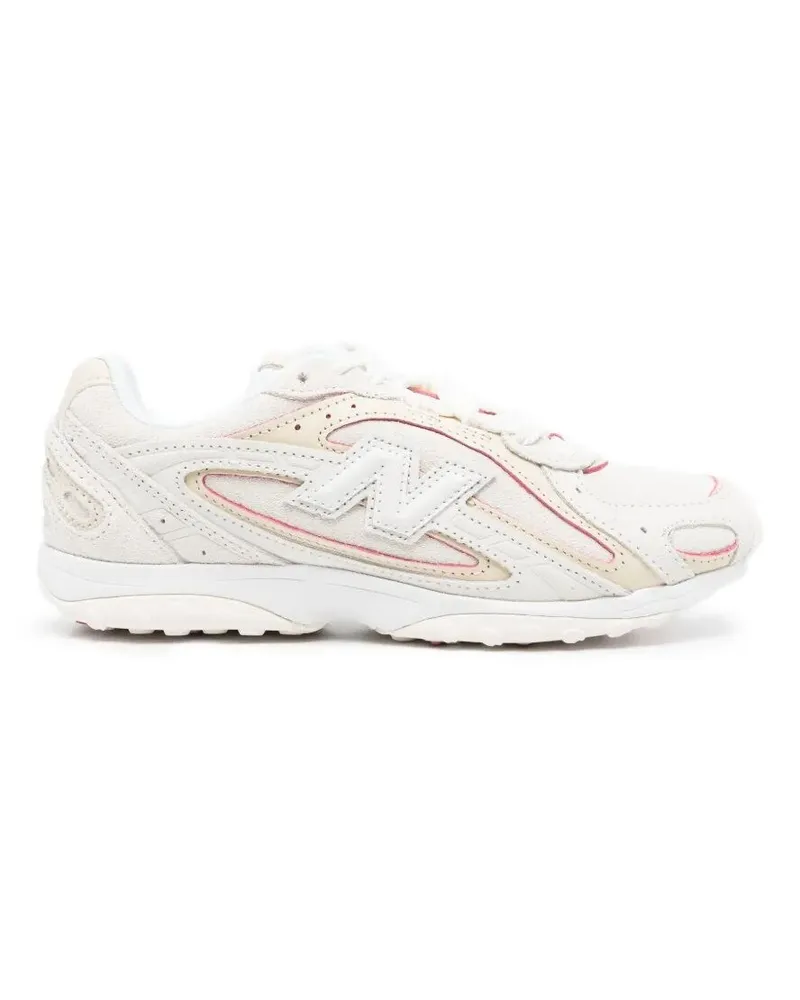 New Balance Sneaker Low-Top "U204lsc Sea Salt Bone Pink Gray
