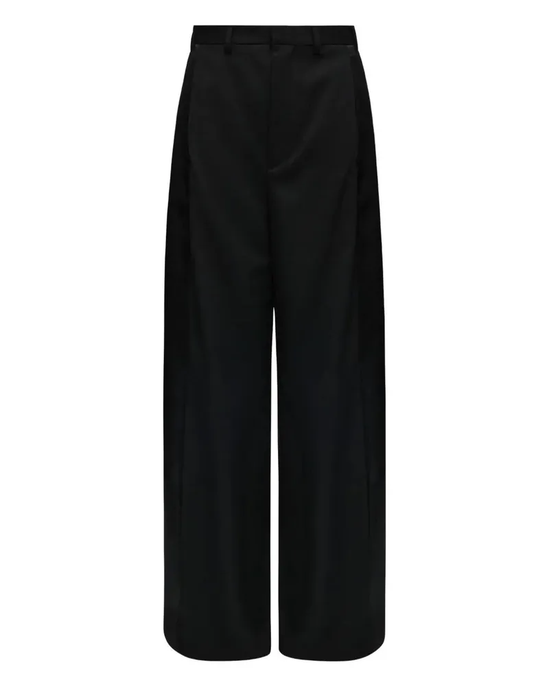 Maison Margiela Pants Black