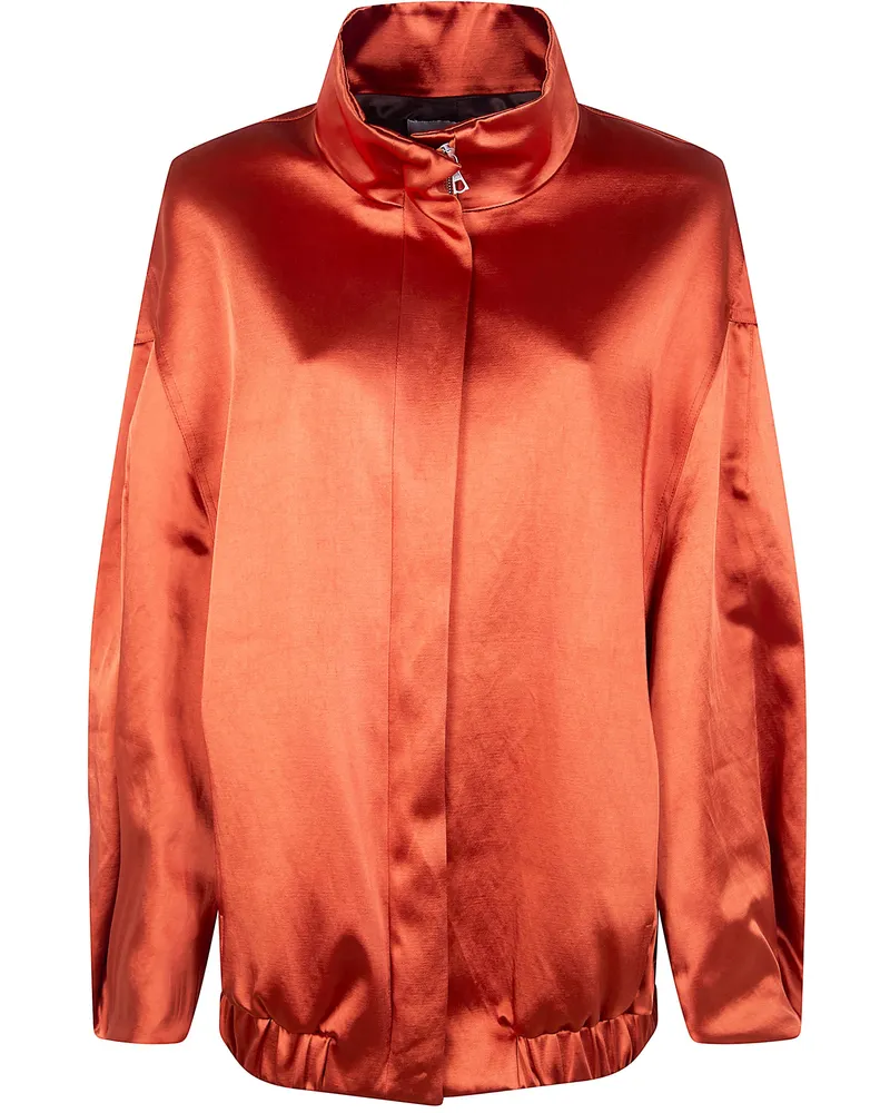 Dries van Noten Voles" Jacket Yellow