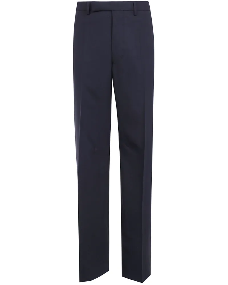 Rick Owens Trousers Tailored "Geth Black