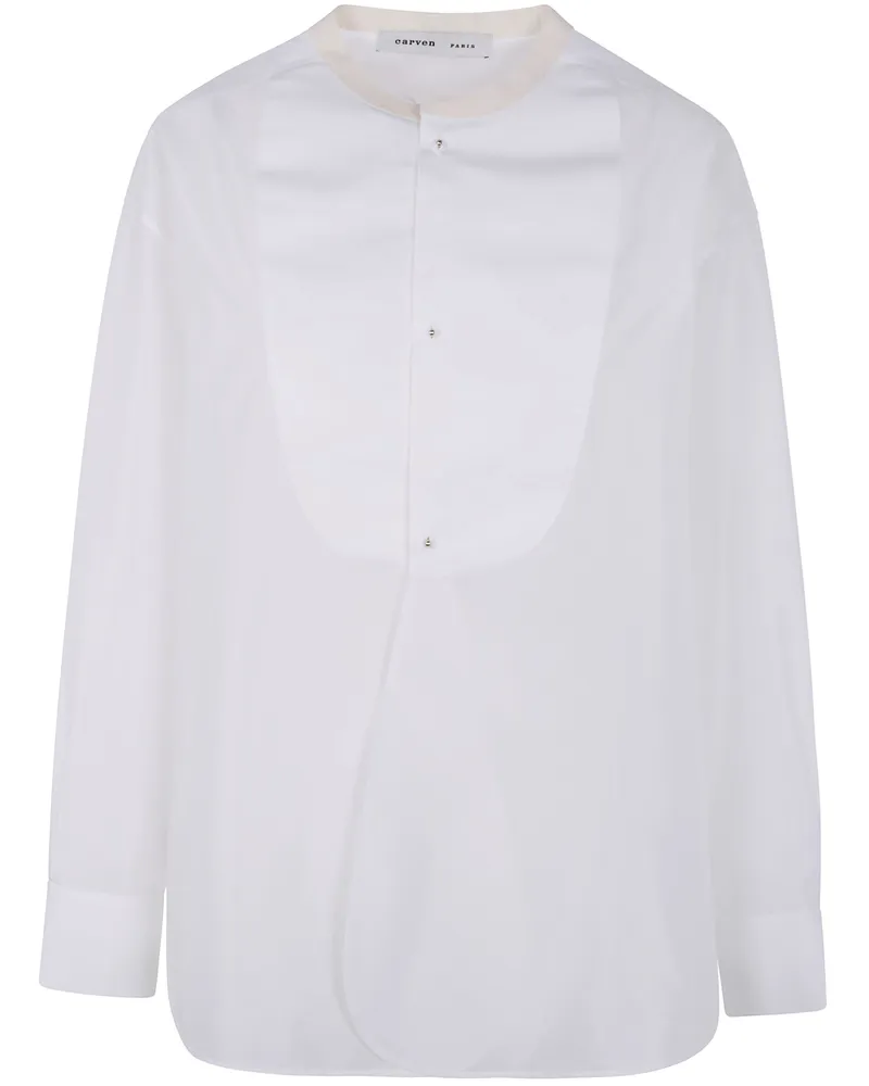 Carven Shirt White