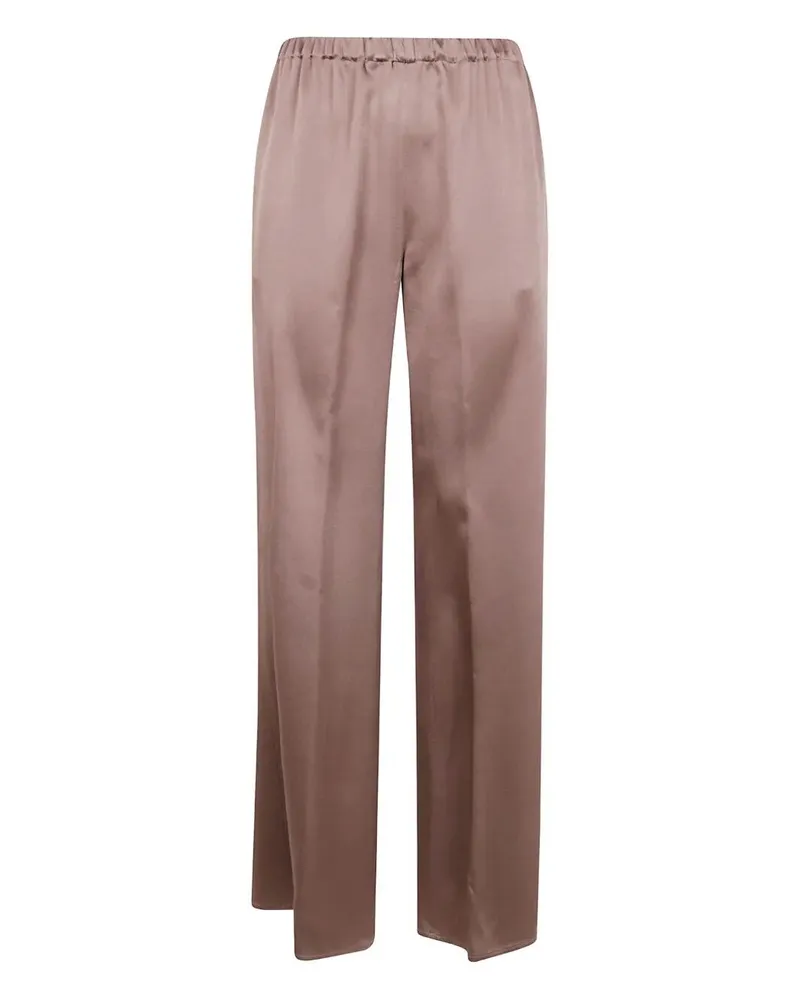 Antonelli Firenze Tiete" Trousers Brown