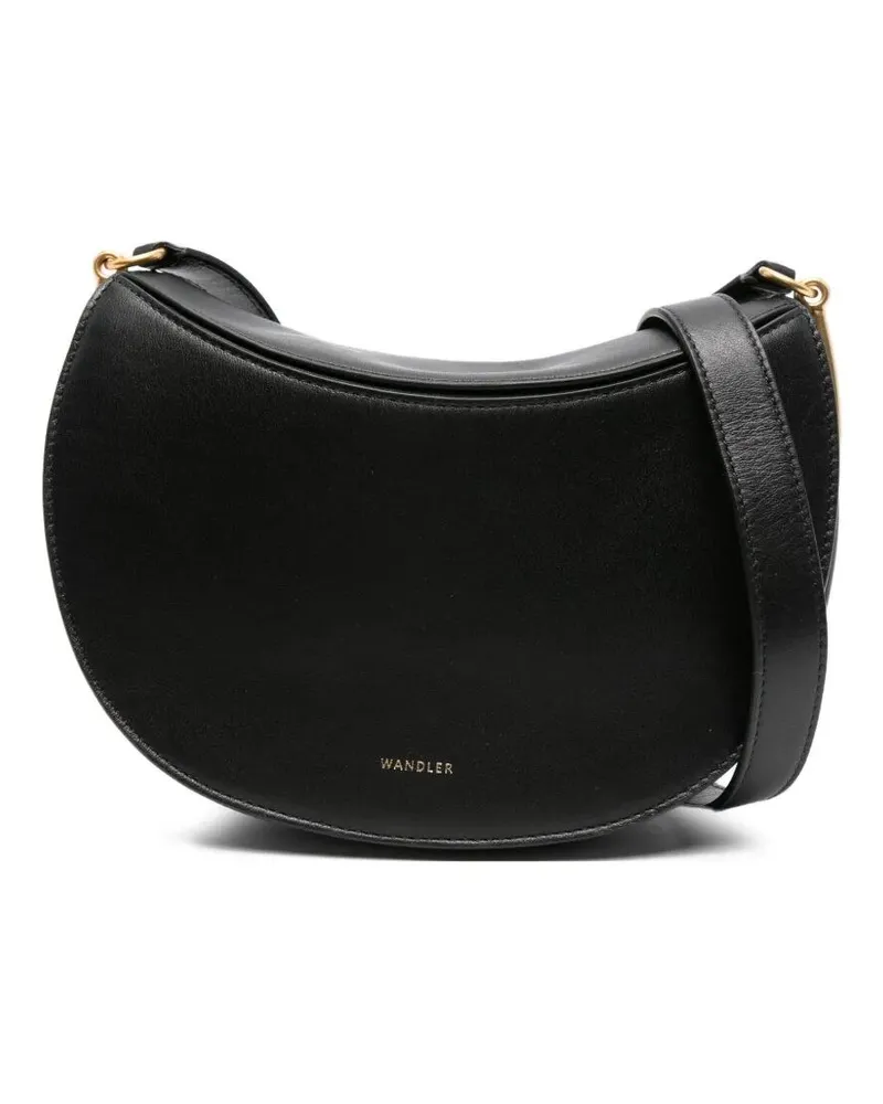 WANDLER Kate Bag Black
