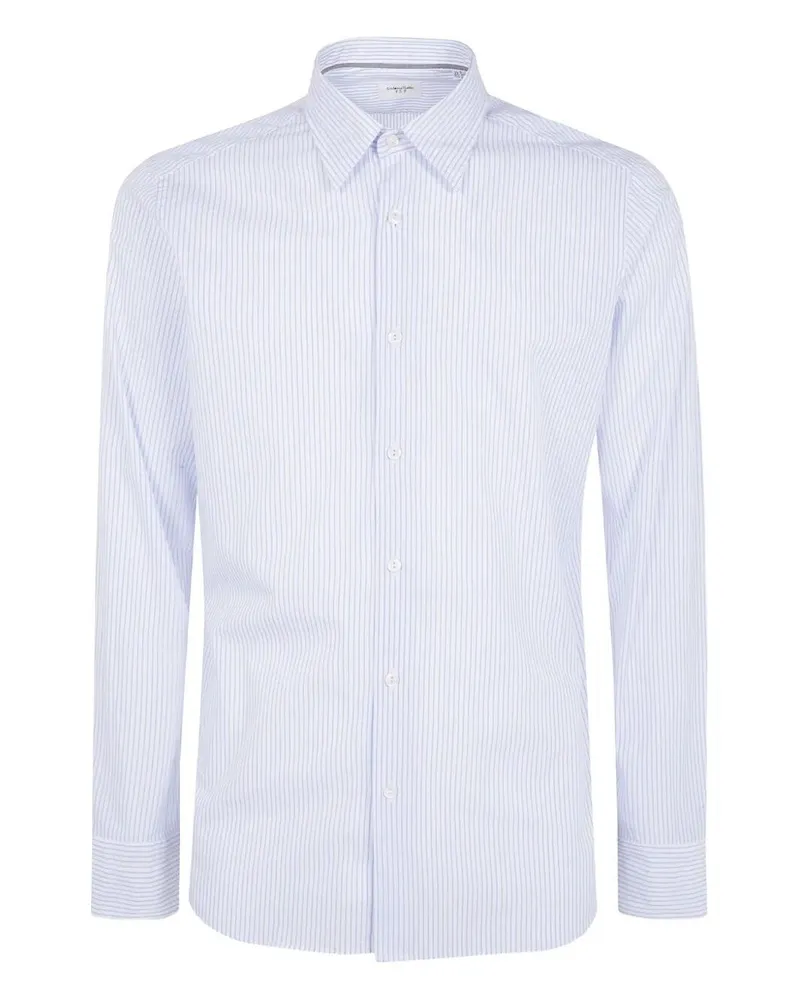 Tintoria Mattei Shirt White