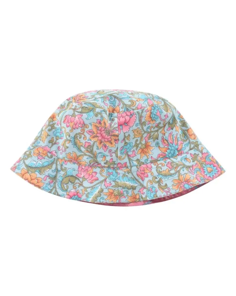 Louise Misha Lajik Sun Hat White