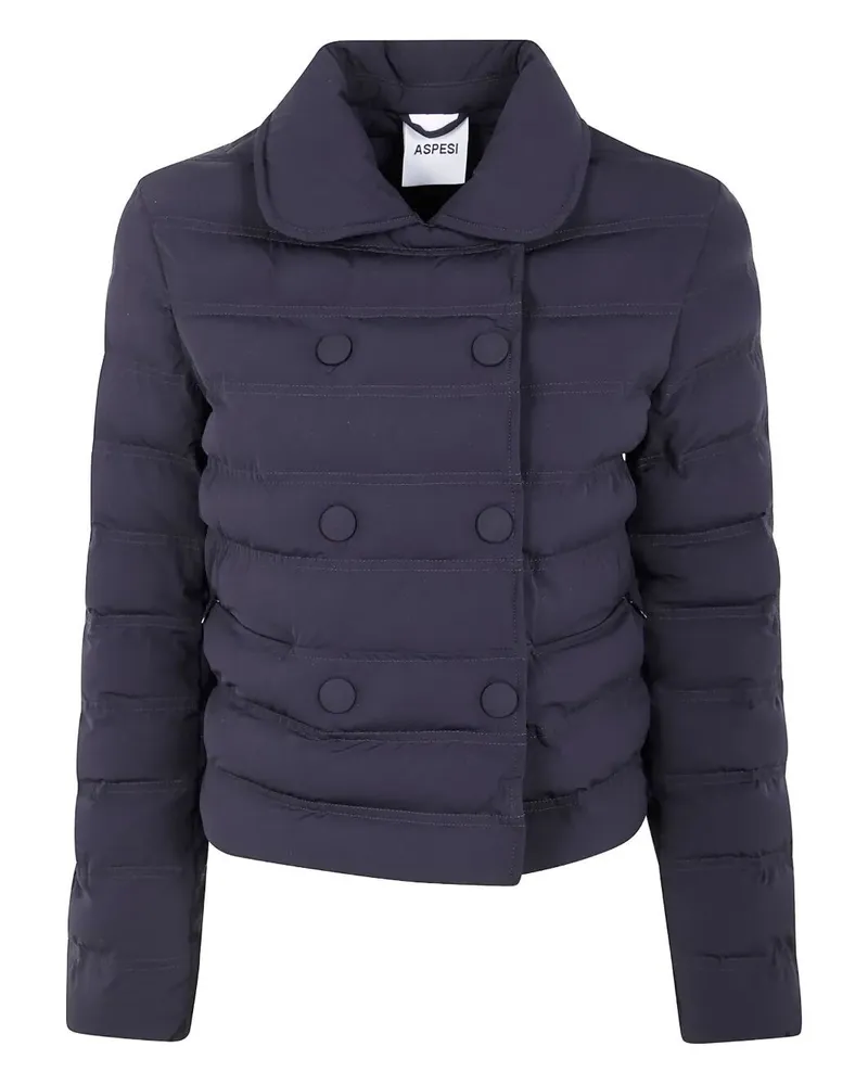 ASPESI Paloma" Jacket Black