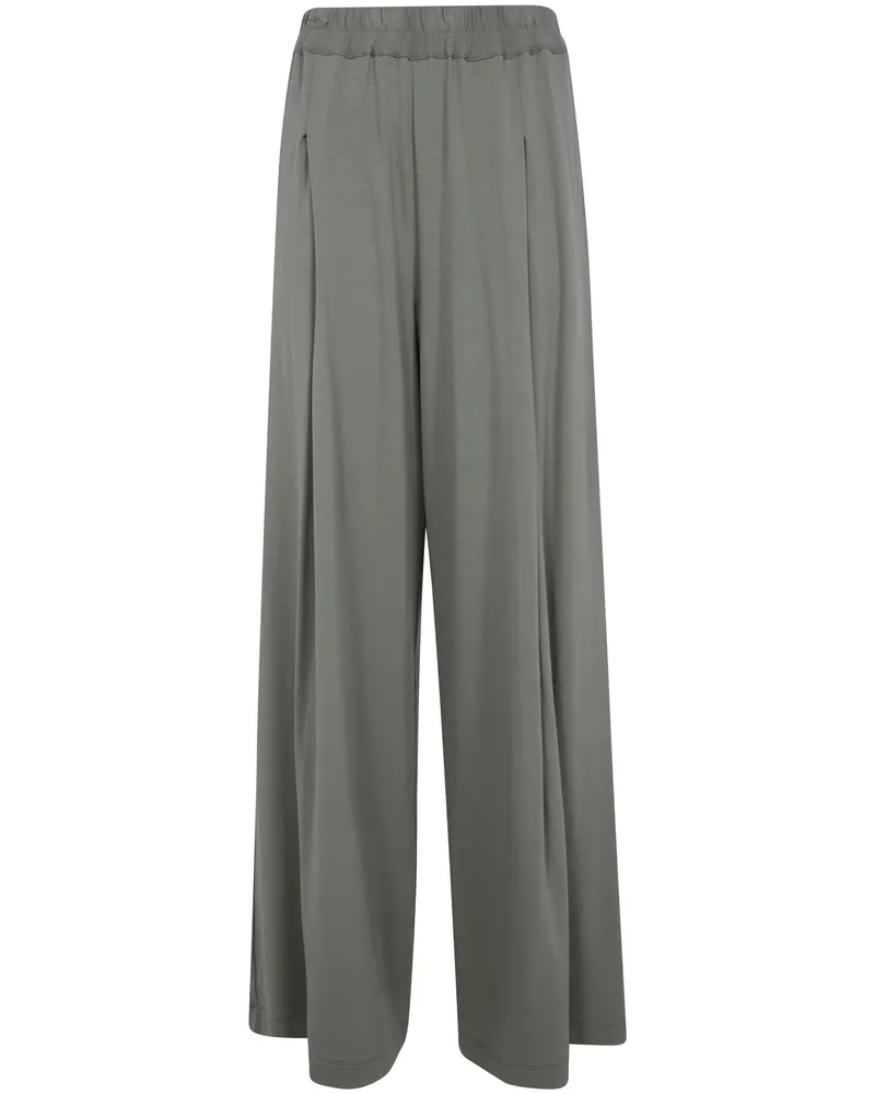 Gentryportofino Jersey Pant Green