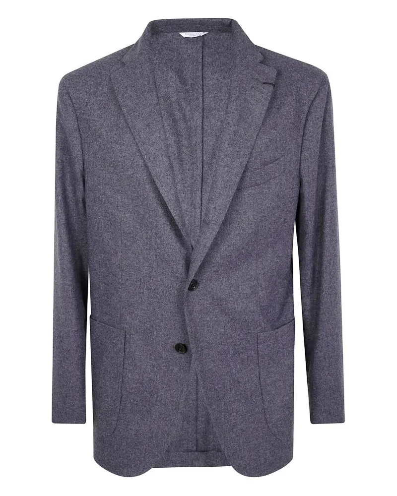Boglioli Jacket Gray