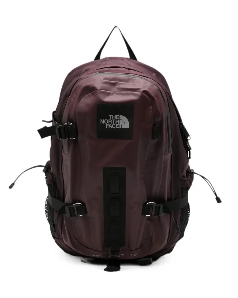 The North Face Backpack Main Compartment "Hot Shot Bc Red