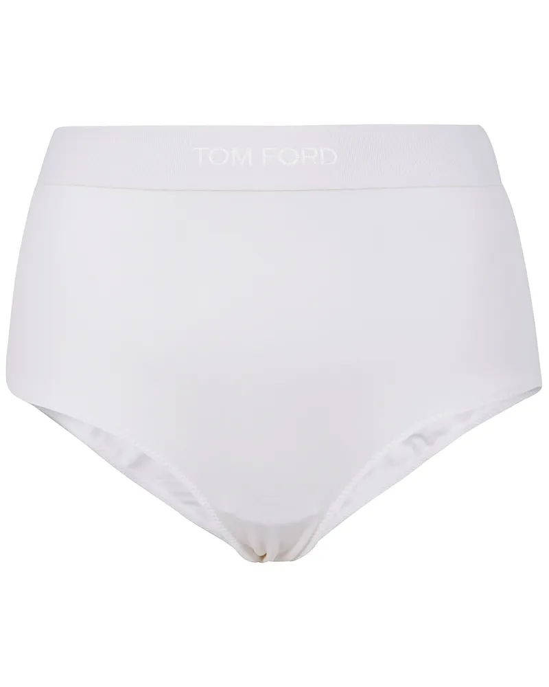 Tom Ford Underwear Panties White