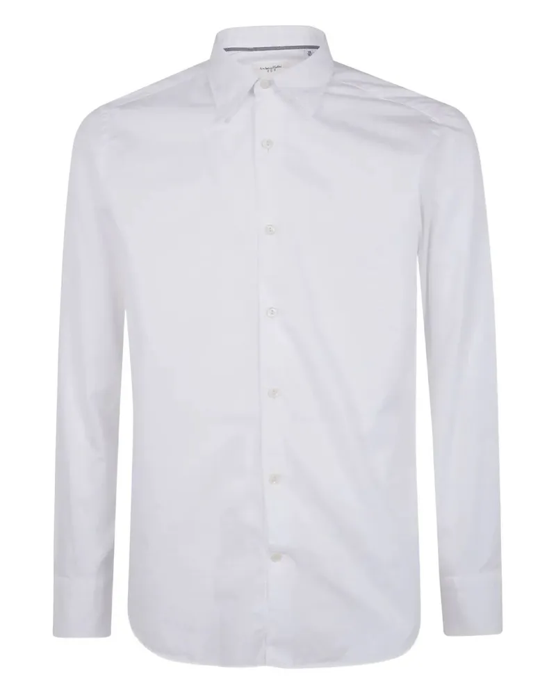 Tintoria Mattei Shirt White