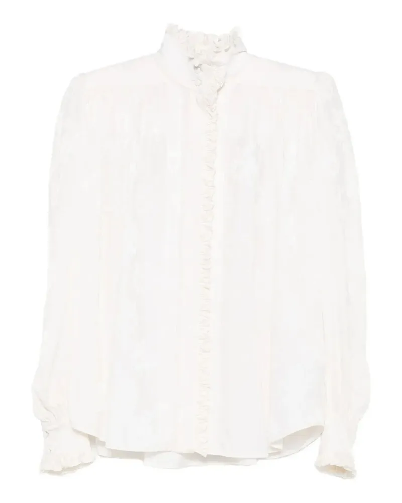 Chloé Shirt White