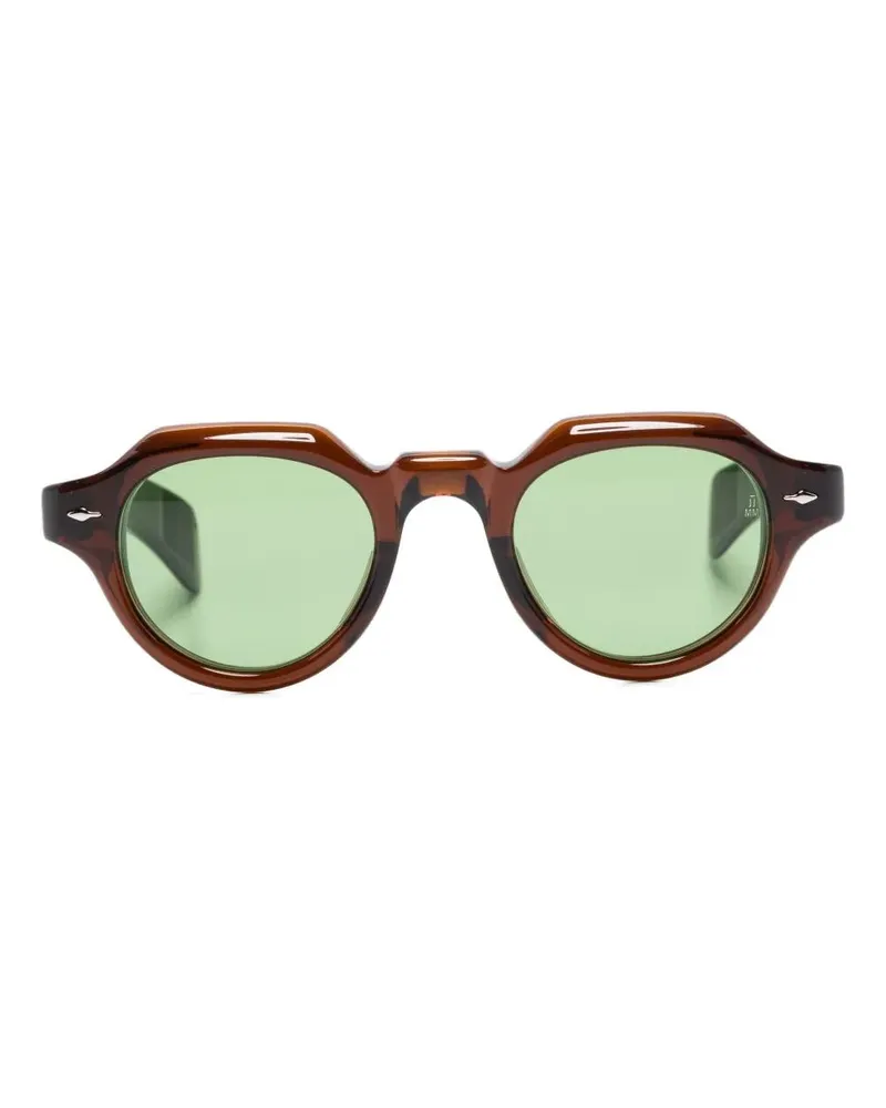 Jacques Marie Mage Kellerman' Sunglasses Gray